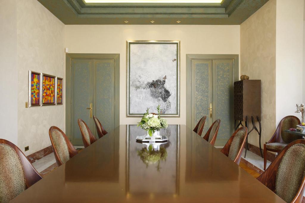 Bed and Breakfast Manoir De Benerville Довиль Экстерьер фото